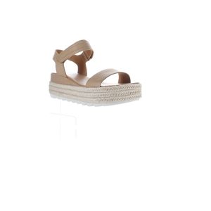 SOREL Womens Cameron Tan Espadrilles Size 6.5 Medium (B  M) (4453913)